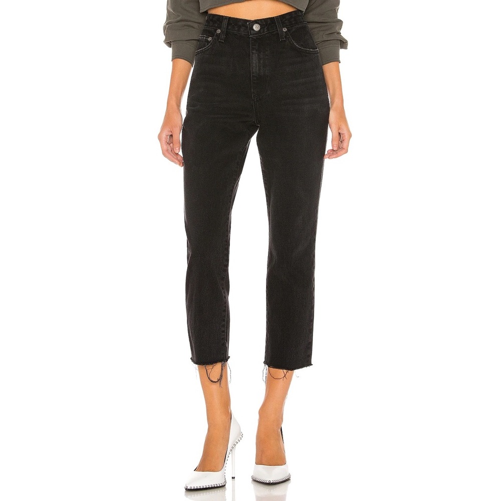 Lovers + Friends / Revolve Denim “LOGAN” in melbourne